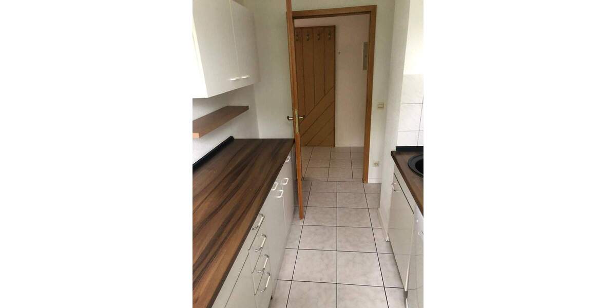 Etagenwohnung Baden-Baden Sandweier - 2 Zimmer, 47 m&sup2;, 179.900&euro; | Angebot:25796756