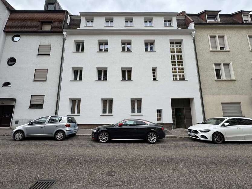 Wohnung zum Mieten in Baden Baden 1.350 € 121.54 m² 4 zimmer