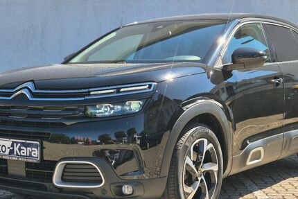 Citroen C5 Aircross 65.000 km 16.990 &euro; Karlsruhe 76185