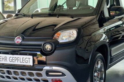 Fiat Panda 58.943 km 15.999 &euro; Keltern (Pforzheim) 75210
