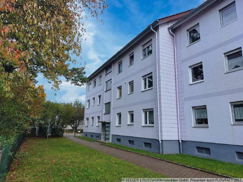 Wohnung zum Mieten in Ettlingen 870 € 87 m² 3 zimmer
