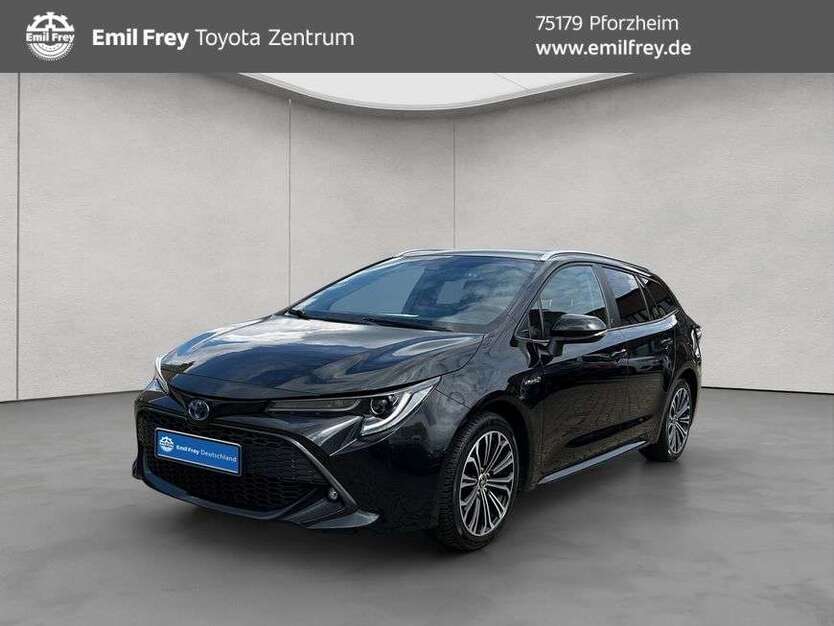 Corolla
