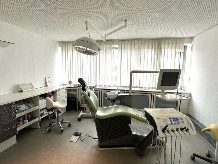Büro in Karlsruhe 65.000 € 130 m²