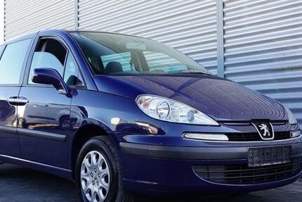 Peugeot 807 158.500 km 3.900 € Baden-Württemberg - Nagold 72202