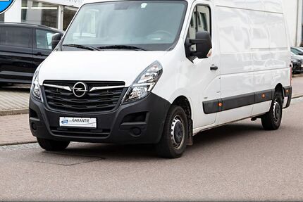 Opel Movano 37.464 km 22.900 € Bretten 75015