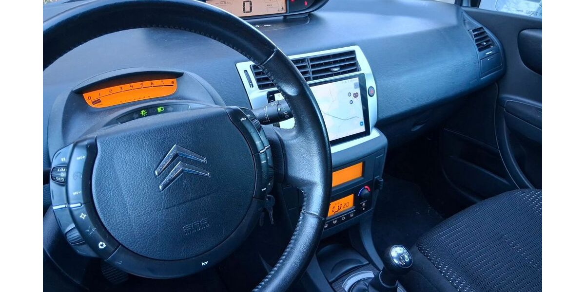 Citroen C4 152.000 km 3.500 &euro; ettlingen 76275