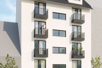 Gewerbeobjekt Karlsruhe Mühlburg - 389.000&euro; | Angebot:23368203