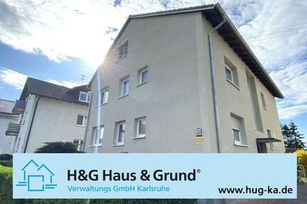 Haus zum Kaufen in Karlsruhe 1.095.000 € 360 m² 15 zimmer