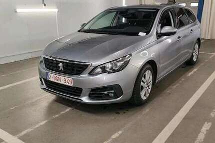 Peugeot 308 178.000 km 7.021 &euro; Rheinzabern 76764