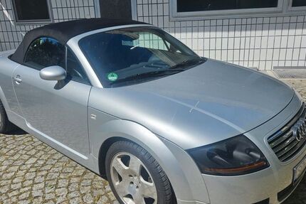 Audi TT 150.860 km 6.799 &euro; Kapelle-Drusweiler 76889