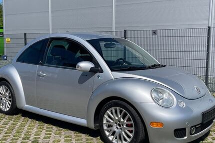 VW Beetle 135.450 km 5.750 &euro; Malsch 76316