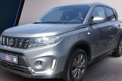 Suzuki Vitara 64.500 km 18.770 &euro; Steinmauern 76479