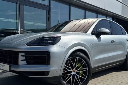 Porsche Cayenne 31.650 km 111.189 &euro; Ettlingen 76275