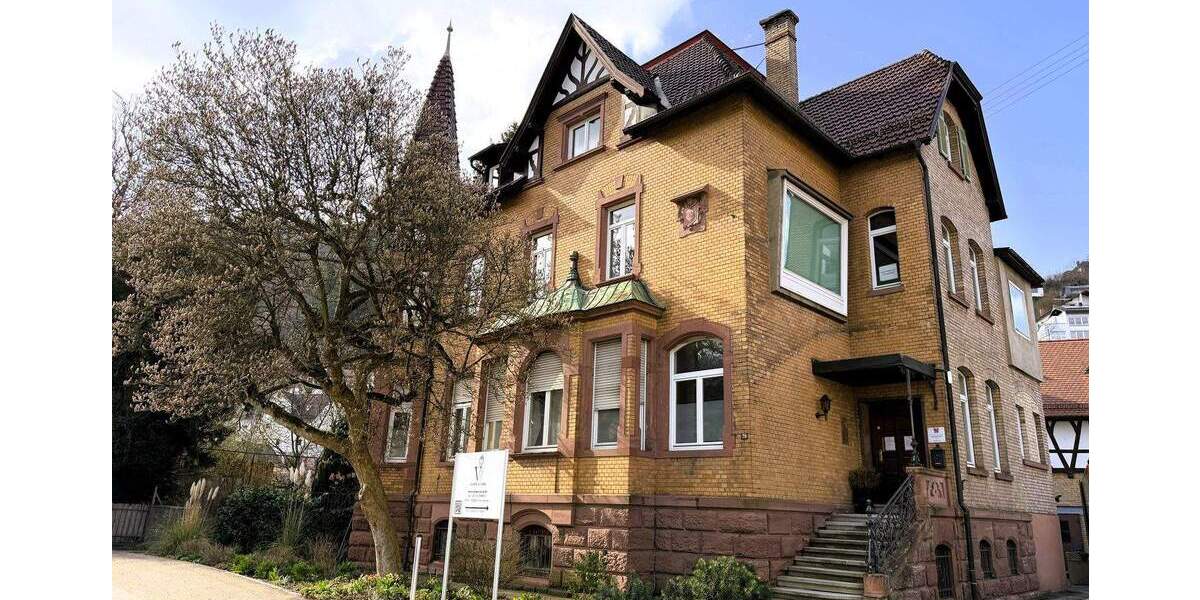 Gewerbeobjekt Neuenbürg - 2 Zimmer, 1.550.000&euro; | Angebot:26488203