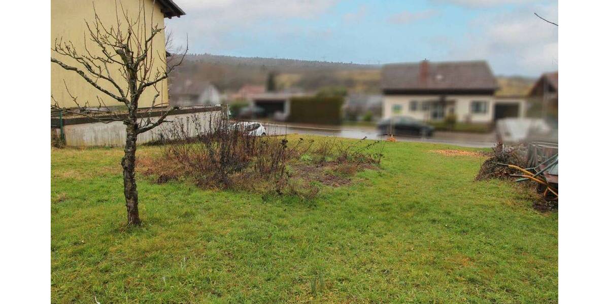 Grundstück Birkenfeld Gräfenhausen - 240.000&euro; | Angebot:26788451
