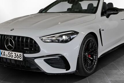 Mercedes-Benz CLE 53 AMG 10.000 km 107.499 € Karlsruhe 76185