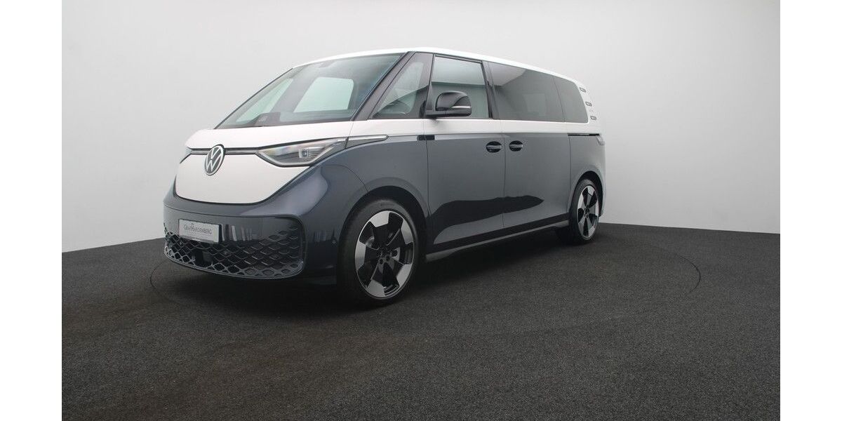 VW ID. Buzz 12.477 km 69.980 € Karlsruhe 76131