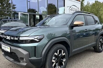 Dacia Duster 1.500 km 30.330 € Bruchsal 76646