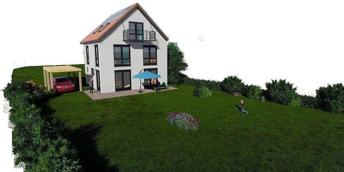 Grundstück Karlsruhe Oststadt - 289.000&euro; | Angebot:26843500