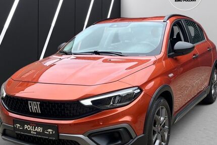 Fiat Tipo 50.000 km 12.990 € Kuppenheim 76456
