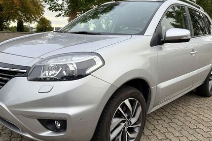 Renault Koleos 167.000 km 7.200 € Graben Neudorf 76676