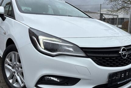 Opel Astra 140.000 km 5.900 &euro; Bruchsal 76646