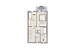 Reihenmittelhaus Karlsruhe / Grünwinkel Grünwinkel - 6 Zimmer, 122 m&sup2;, 549.000&euro; | Angebot:26343555