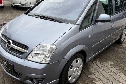 Opel Meriva 123.400 km 2.980 &euro; Gaggenau 76571