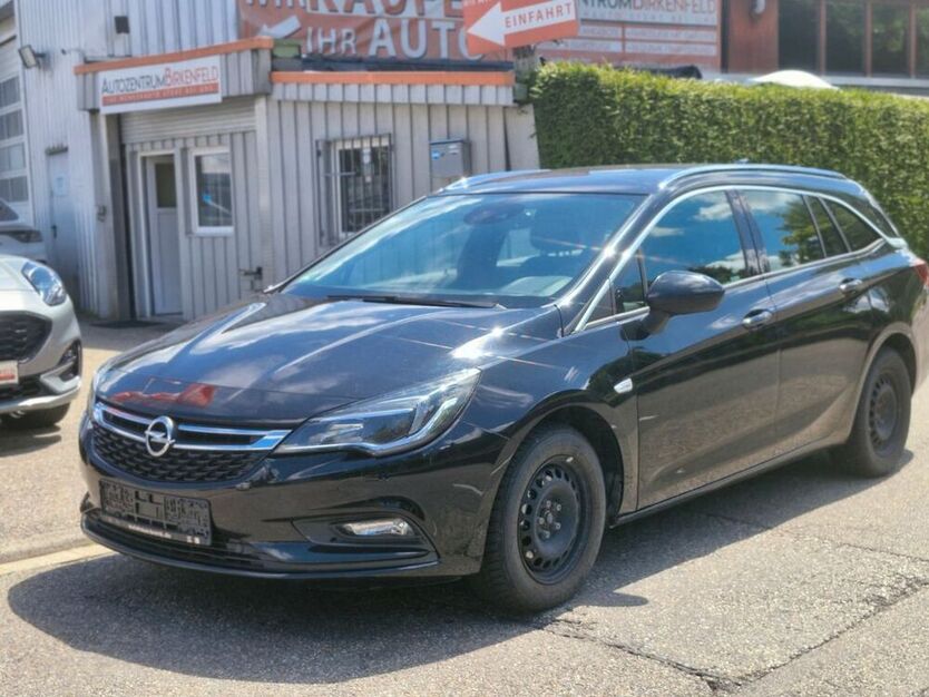 Astra