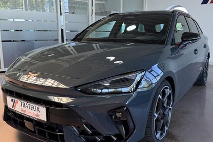 Cupra Leon 12.240 km 39.970 &euro; Bruchsal 76646