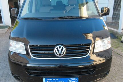 VW T5 Transporter 226.000 km 11.690 &euro; Karlsruhe 76131