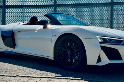 Audi R8 84.900 km 89.990 € Bretten 75015