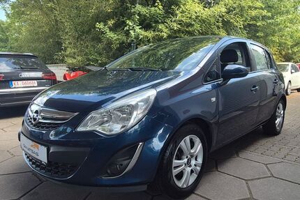 Opel Corsa 85.000 km 4.490 &euro; Neumalsch 76316