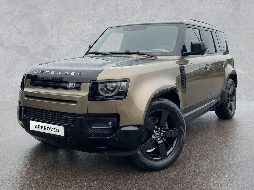 Defender