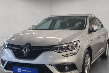 Renault Megane 43.024 km 15.850 € Pforzheim 75179