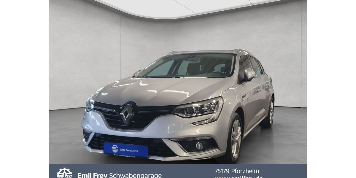 Renault Megane 43.024 km 15.850 &euro; Pforzheim 75179