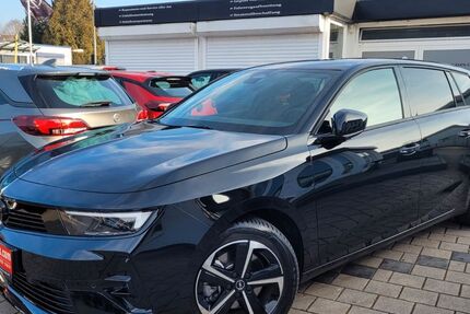 Opel Astra 4.205 km 22.990 &euro; Remchingen 75196