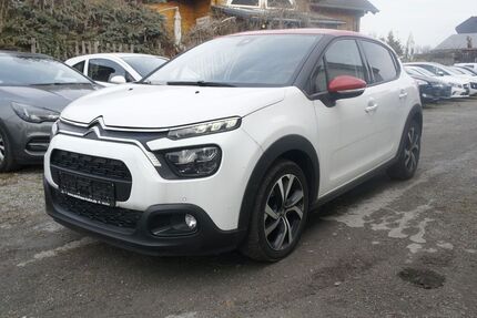 Citroen C3 87.000 km 11.500 &euro; Malsch 76316