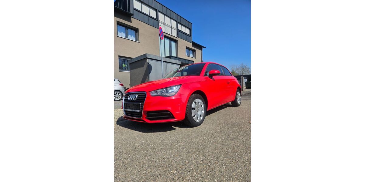 Audi A1 152.500 km 3.999 &euro; Kronau 76709