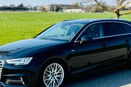 Audi A4 166.500 km 13.950 &euro; Pforzheim 75181