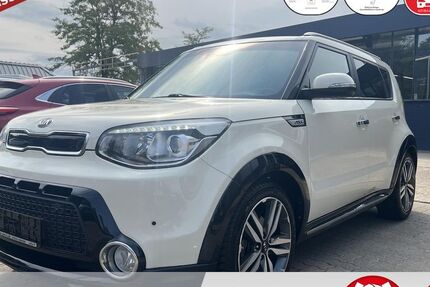 Kia Soul 150.909 km 9.999 € Ettlingen 76275