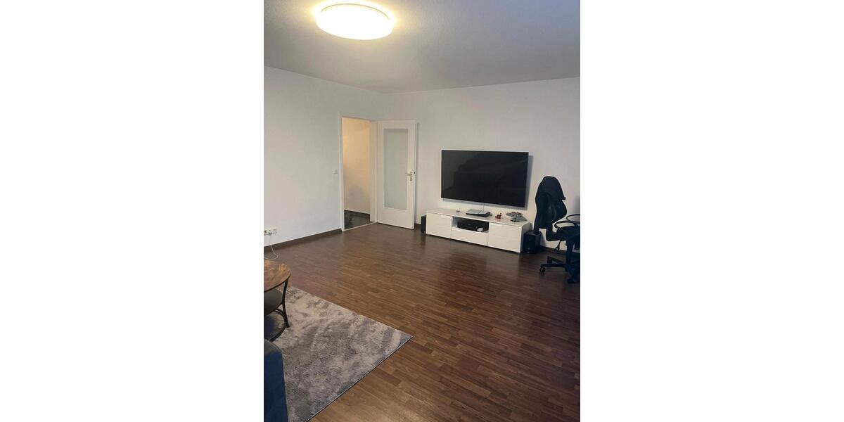 Etagenwohnung Stutensee - 2 Zimmer, 60 m&sup2;, 210.000&euro; | Angebot:26461288