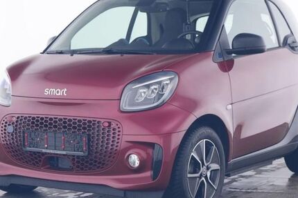 Smart ForTwo 2.789 km 18.222 &euro; Bruchsal 76646