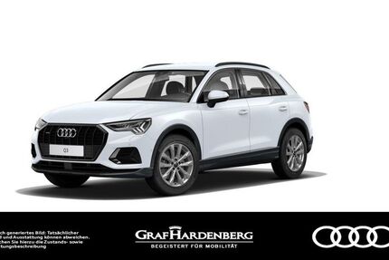 Audi Q3 73.661 km 26.880 &euro; Karlsruhe 76131