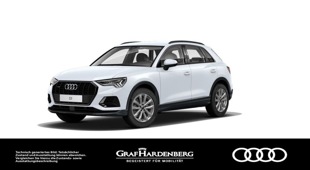 Audi Q3 73.661 km 26.880 &euro; Karlsruhe 76131