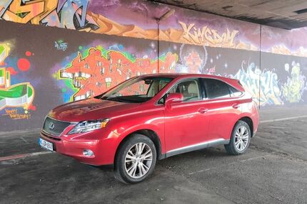 Lexus RX 450 223.973 km 13.600 &euro; Rheinstetten 76287