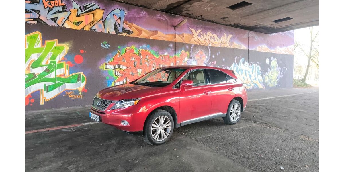 Lexus RX 450 223.973 km 13.600 &euro; Rheinstetten 76287