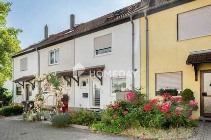 Haus Bretten - 4 Zimmer, 120 m&sup2;, 398.000&euro; | Angebot:25167097