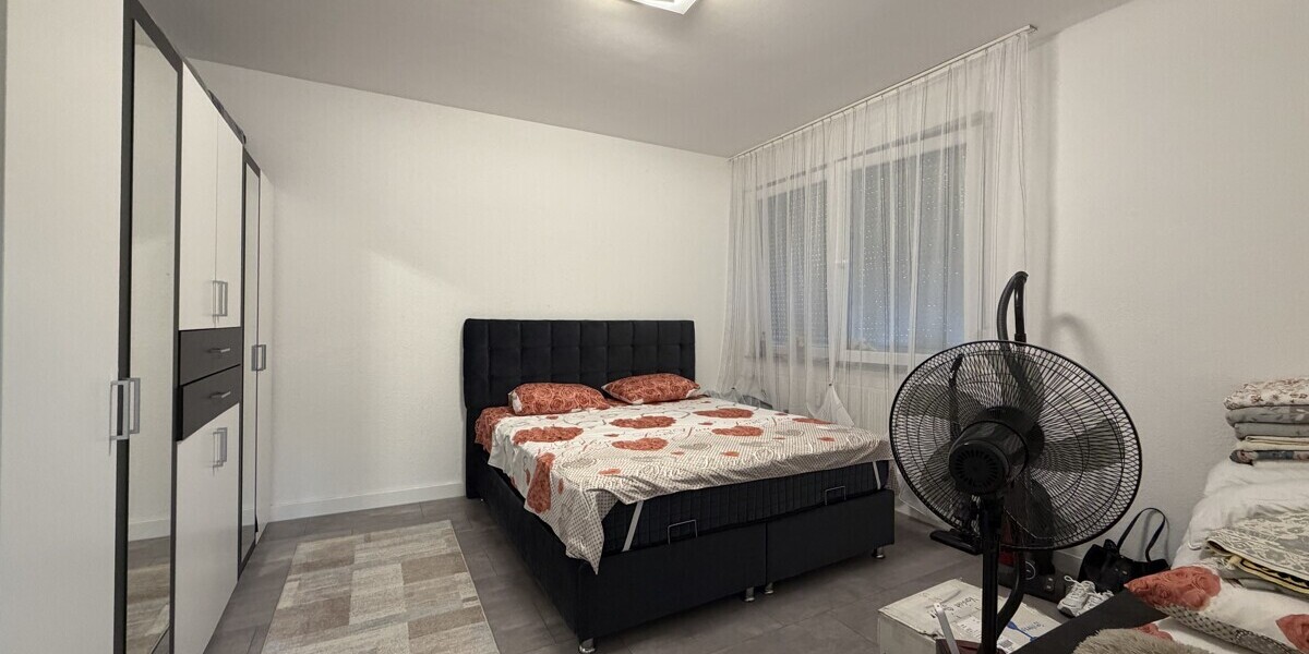 Moderne 3 Zimmer Wohnung in zentraler lage - Etagenwohnung Pforzheim Innenstadt | Angebot:27333201