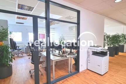 Büro in Karlsruhe 17.400 € 900 m² zimmer